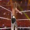 Shawn Michaels Mov 20