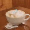 Coffee Art 16
