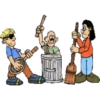 Feliz día del Músico 20