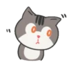 Kitty kitten huchu pepper.MOV 8