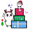 Happy Holidays     (M) 10