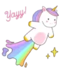 Frendly Unicorn    (Mov) 10