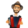 Feliz día del Músico 21