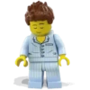 LEGO Minifiguras 13