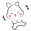 Lovely bunny 15