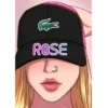 Rosita Luna❦1 Clásica 15
