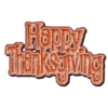 Thanksgiving    (Mov) 17