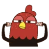 ️Funny Three Chickens 9 .MOV 14