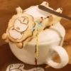 Coffee Art 18