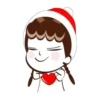Christmas Girl   (Mov) 8