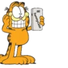 Garfield✇1 Movi 17