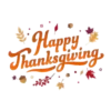 Thanksgiving    (Mov) 18