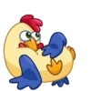 Shaitan Chick  ️Nazaralnazrii ️ 16