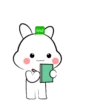 Lovely bunny 3  .MOV 12