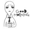 3 BuEnOs DíAs ♡ GoOd MoRnInG 19