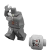 LEGO Minifiguras 15