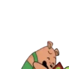 Pants Bear 1 Movi 11