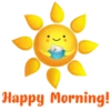 3 BuEnOs DíAs ♡ GoOd MoRnInG 20