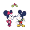 navidad disney 11