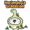 Disfrazaditos de Dino 21