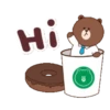Mini BROWN & FRIENDS .MOV 12