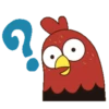 ️Funny Three Chickens 9 .MOV 16