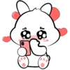Lovely bunny 3  .MOV 13