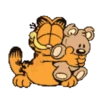 Garfield✇1 Movi 18