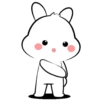 Lovely bunny 2 15