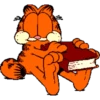 Garfield✇1 Movi 19
