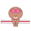 Mini BROWN & FRIENDS .MOV 13