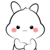 Lovely bunny 2 16