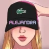 Rosita Luna❦1 Clásica 21