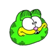 Garfield✇1 Movi 20