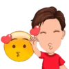 Johnny 16