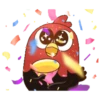 ️Funny Three Chickens 9 .MOV 17