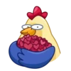 Shaitan Chick  ️Nazaralnazrii ️ 17