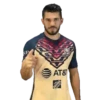 Club America Mov ️ 22