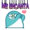 Frases de Pingüino Mov 21