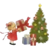 Navidad   ️ ️ 16