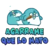 Frases de Pingüino Mov 22
