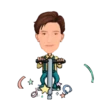 Johnny 18