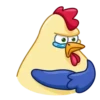 Shaitan Chick  ️Nazaralnazrii ️ 19