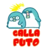Frases de Pingüino Mov 24