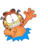 Garfield✇1 Movi 22