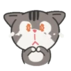 Kitty kitten huchu pepper.MOV 12