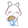 Lovely bunny 20