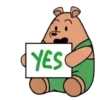 Pants Bear 1 Movi 13