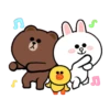 HyperRabbit x BROWN & FRIENDS 18