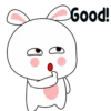 Say bunny  .MOV 14